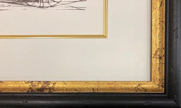 ジャン・カルズー　　リトグラフ Yahoo!オークション - 配送不可【ジャン・カルズー （Jean